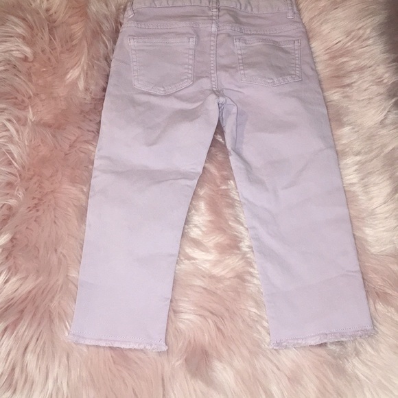 Little girl, jeans bundle, size 4-5 years - Picture 5 of 7